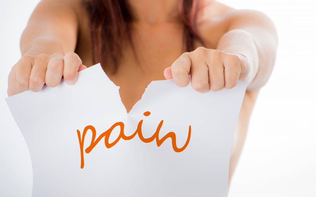 How to Reverse Pain in 3 Minutes