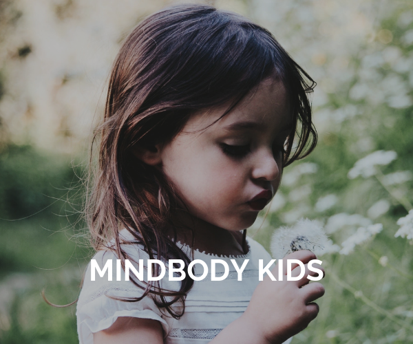 MindBody Resources for Kids