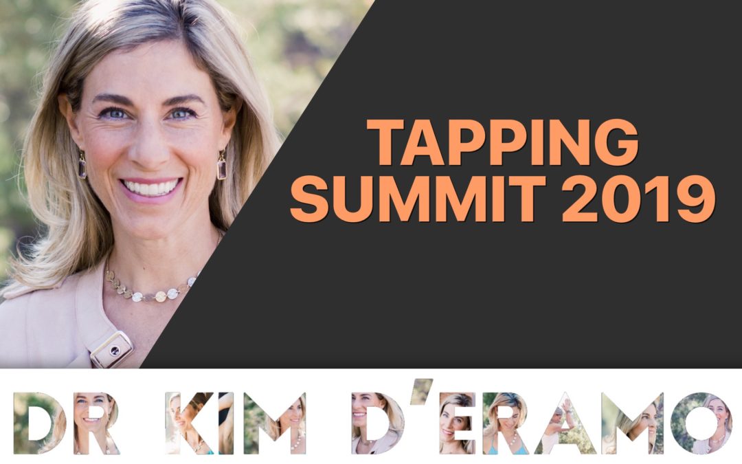 Tapping Summit 2019