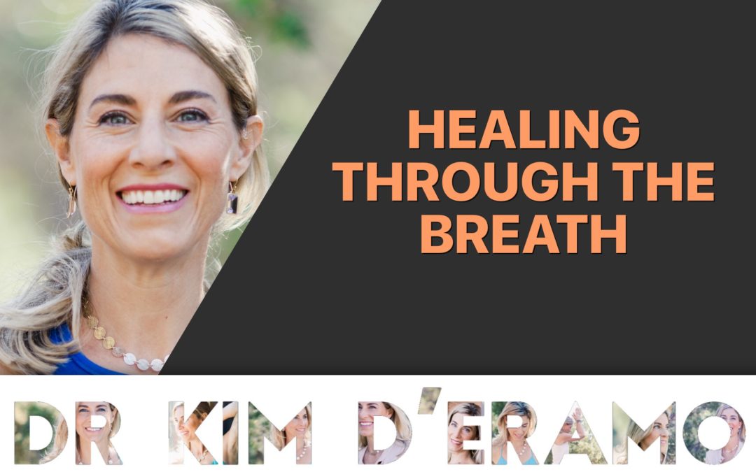 Healing Through the BREATH