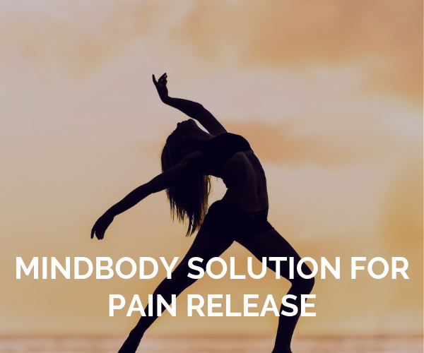 MindBody Solution for Anxiety