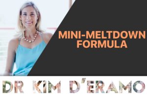 Mini-Meltdown Formula