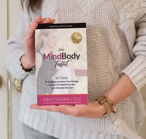 Healing with MindBody Medicine