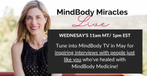 MindBody Miracles Series | Kim D'Eramo DO
