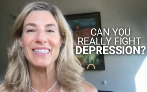 Can You Really Fight Depression? | Kim D’Eramo, D.O.