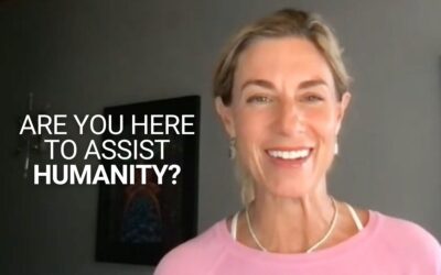 Are You Here to Assist Humanity?