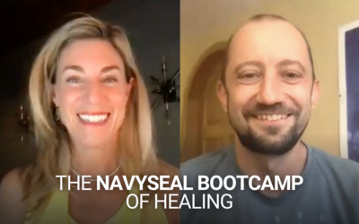 The NavySeal Bootcamp of Healing