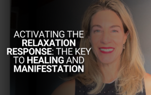 healing and manifestation