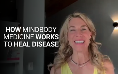 How MindBody Medicine Works to Heal Disease
